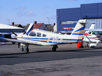 G-BRLG photo, click to enlarge