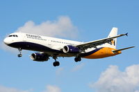 G-OZBU photo, click to enlarge