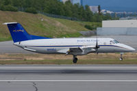 N1110J @ PANC - Everts Air Cargo - by Thomas Posch - VAP