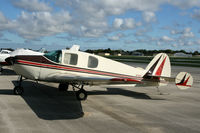 N7616E @ KUES - KUES