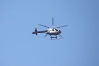 VH-INY - This helicopter was seen flying around the Zillmere / Taigum area today on 27/09/2010 around 1:00 to 1:30 - by Russel Denton