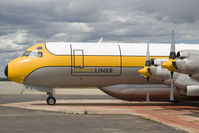C-GZCF @ CYQU - Air Spray L-188 - by Andy Graf-VAP