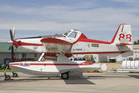 C-FDHX @ CYZH - Conair Air Tractor AT-802