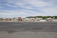 C-FDHL @ CYZH - Conair Air Tractor AT-802