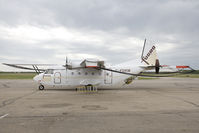 C-FDKM @ CYMM - Fugro CASA 212