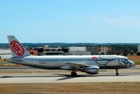 OE-LEE @ LEPA - Another plane of Niki´s fly fleet. - by Holger Zengler