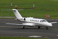OM-OPE @ EDDL - Air Carpatia, Cessna 525A Citation CJ2, CN: 525A-0239 - by Air-Micha