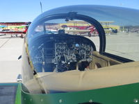 N260D photo, click to enlarge