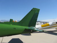 N260D photo, click to enlarge