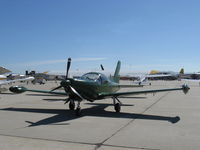 N260D photo, click to enlarge