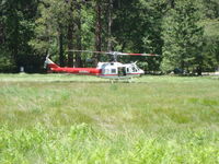 N28HJ - @ Yosemite 6/2010 - by Bob Micheletto