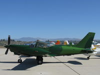 N260D photo, click to enlarge