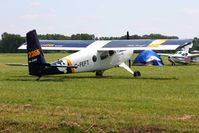 C-FEFT @ OSH - Airventure 2010 - Oshkosh, Wisconsin - by Bob Simmermon