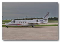 N68PT @ KATW - On the Ramp. - by Nick Van Dinter