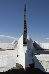 CF-YQG @ CYQF - Nunasi DC-3