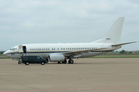 165831 @ AFW - At Alliance Airport - Fort Worth, TX - by Zane Adams