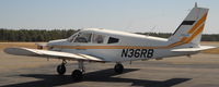 N36RB @ KPYM - (N36RB) EXTERIOR - by plymouth aircraft sales