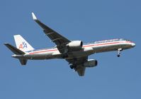 N606AA @ MCO - American 757-200 - by Florida Metal
