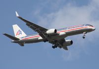 N641AA @ MCO - American 757-200 - by Florida Metal