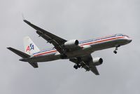 N685AA @ MCO - American 757-200 - by Florida Metal