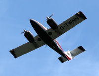 G-TWNN photo, click to enlarge G-TWNN photo, click to enlarge