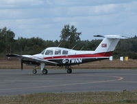G-TWNN photo, click to enlarge G-TWNN photo, click to enlarge