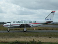 G-FCSL photo, click to enlarge G-FCSL photo, click to enlarge