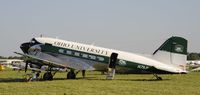 N7AP @ KOSH - EAA AIRVENTURE 2010 - by Todd Royer