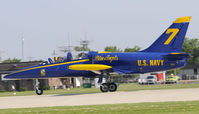 N139PJ @ KOSH - EAA AIRVENTURE 2010