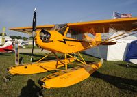 N56LC @ KOSH - EAA AIRVENTURE 2010