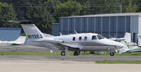 N112EJ @ KOSH - EAA AIRVENTURE 2010 - by Todd Royer