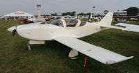 N71RP @ KOSH - EAA AIRVENTURE 2010