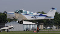 N8RF @ KOSH - EAA AIRVENTURE 2010