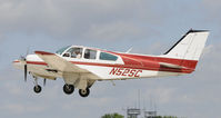 N52SC @ KOSH - EAA AIRVENTURE 2010 - by Todd Royer