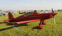 N84MF @ KOSH - EAA AIRVENTURE 2010 - by Todd Royer