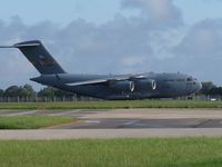 94-0069 @ EGUN - Visiting \mildenhall - by Andy Parsons