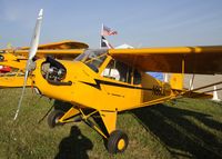 N86LC @ KOSH - EAA AIRVENTURE 2010