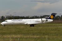 D-ACPR @ EDDS - decelerating after touchdown