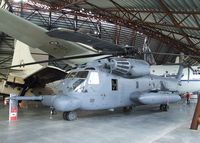 68-8284 - Sikorsky MH-53M at the RAF Museum, Cosford - by Ingo Warnecke