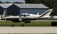 N41TS @ KOSH - EAA AIRVENTURE 2010