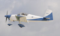 N94BN @ KOSH - EAA AIRVENTURE 2010 - by Todd Royer