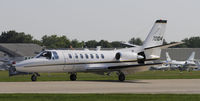 97-0104 @ KOSH - EAA AIRVENTURE 2010 - by Todd Royer