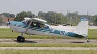 N180 @ KOSH - EAA AIRVENTURE 2010