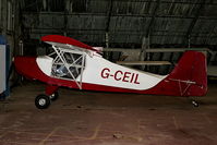 G-CEIL photo, click to enlarge G-CEIL photo, click to enlarge