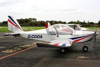 G-CDOA photo, click to enlarge G-CDOA photo, click to enlarge