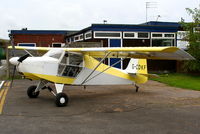 G-CDKF photo, click to enlarge G-CDKF photo, click to enlarge