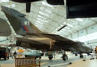 XX946 - Panavia Tornado GR1 at the RAF Museum, Cosford - by Ingo Warnecke