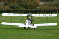 G-AMCK photo, click to enlarge G-AMCK photo, click to enlarge