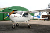 G-ODGS photo, click to enlarge G-ODGS photo, click to enlarge