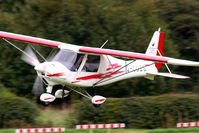 G-CDZG photo, click to enlarge G-CDZG photo, click to enlarge
